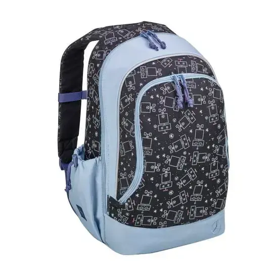 MOCHILA INFANTIL PARA NIÑO