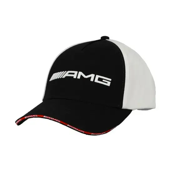 GORRA AMG NEGRO