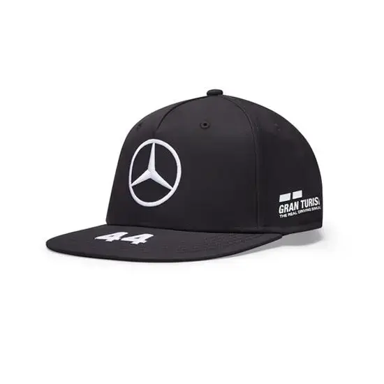 GORRA FLATBRIM HAMILTON