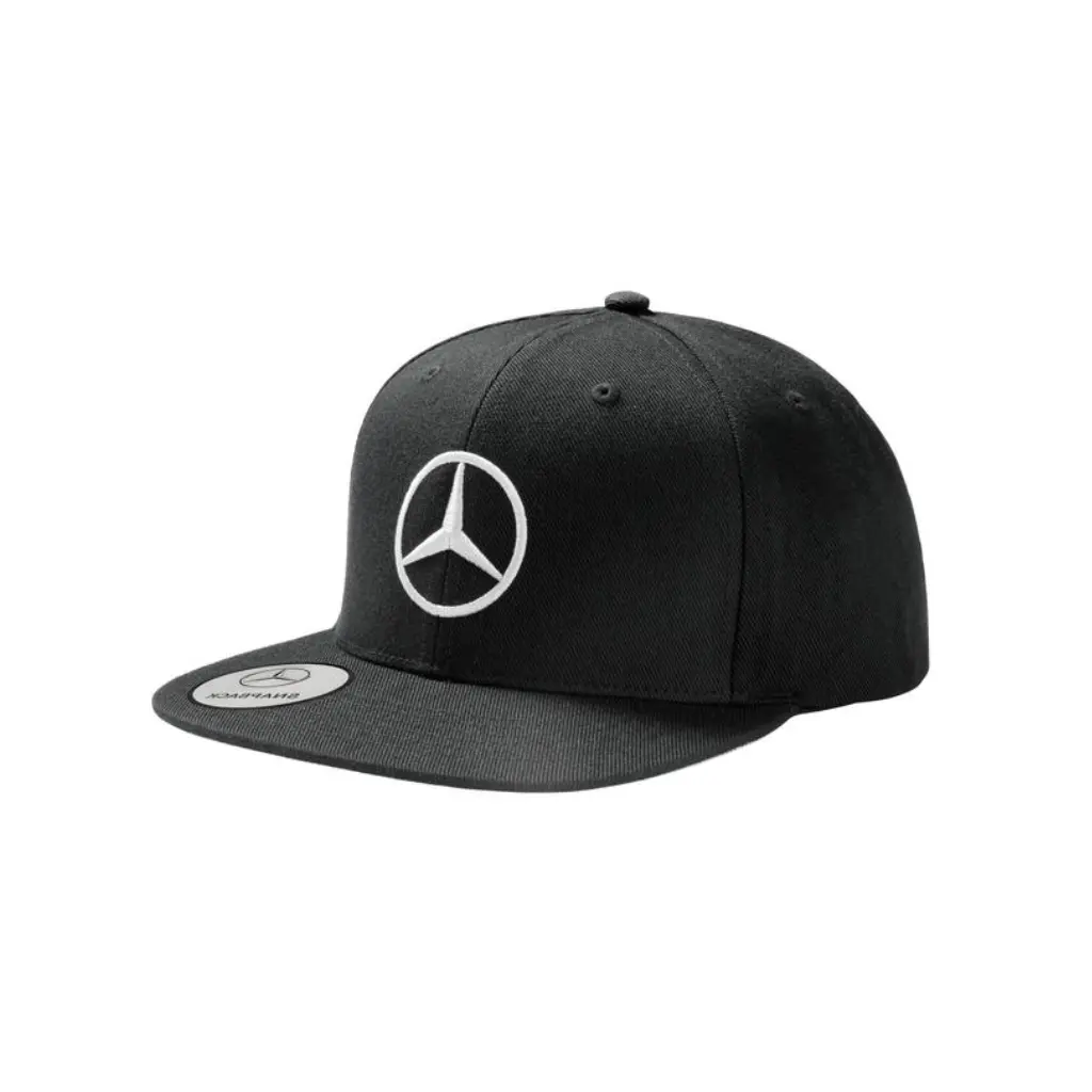 GORRA FLATBRIM CABALLERO