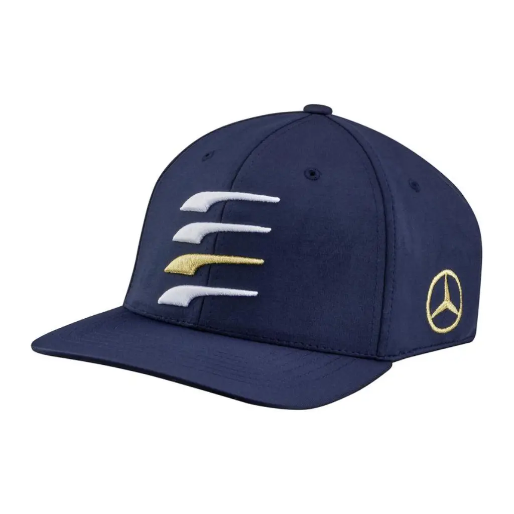 GORRA DE GOLF