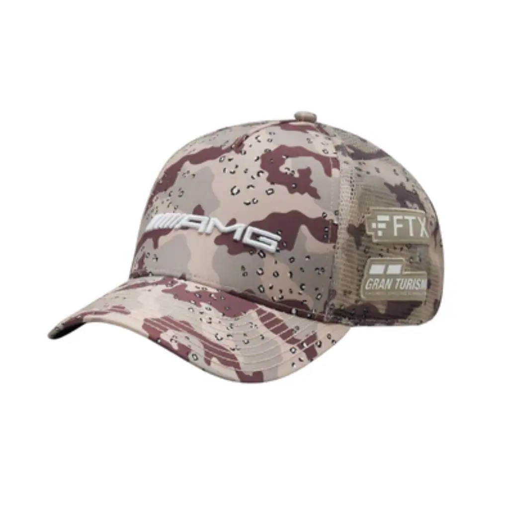 GORRA HAMILTON 2022