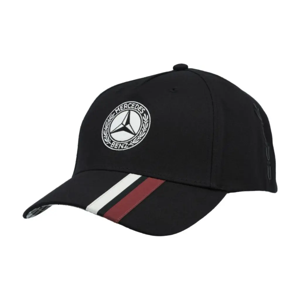 GORRA / MERCEDES BENZ