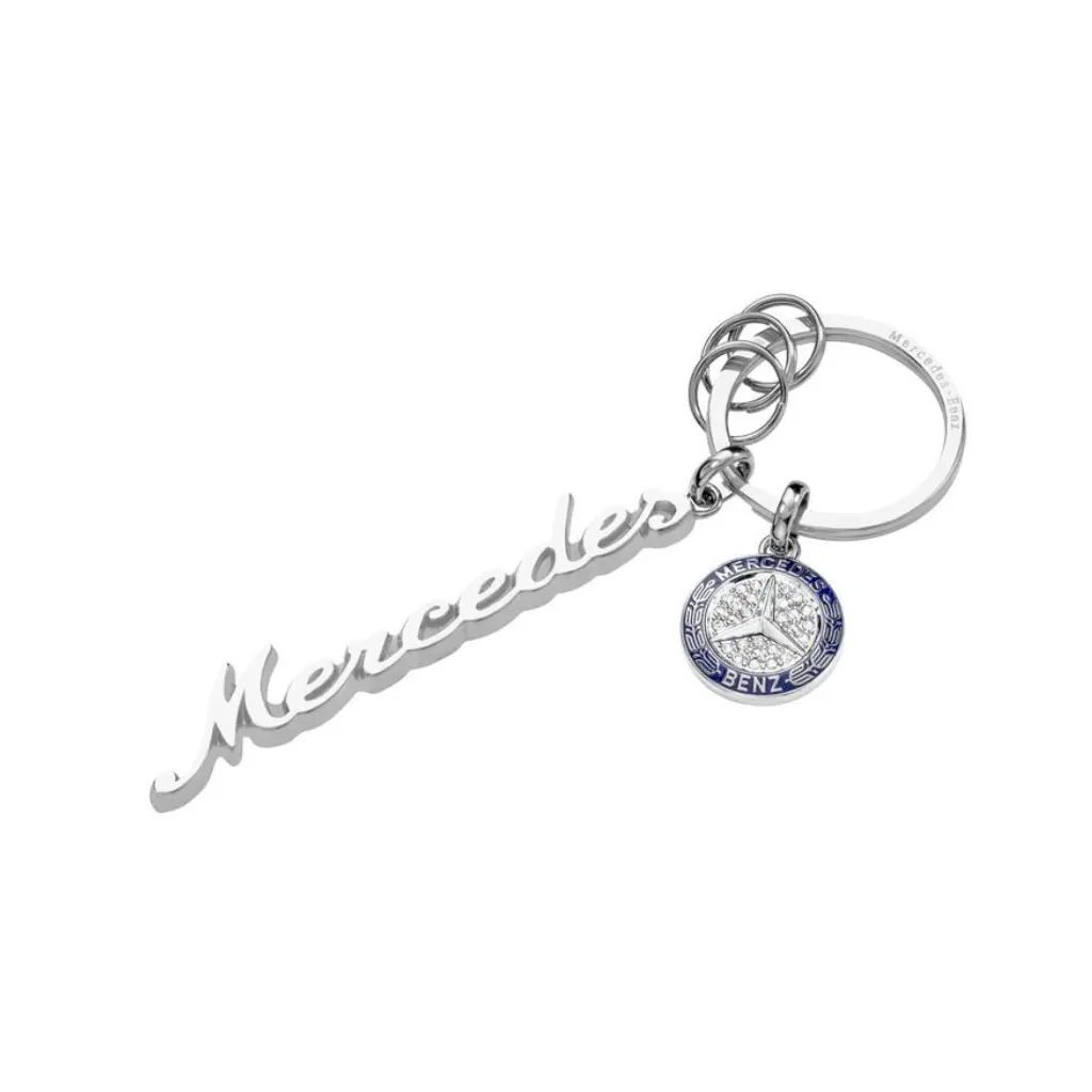 LLAVERO MERCEDES-BENZ