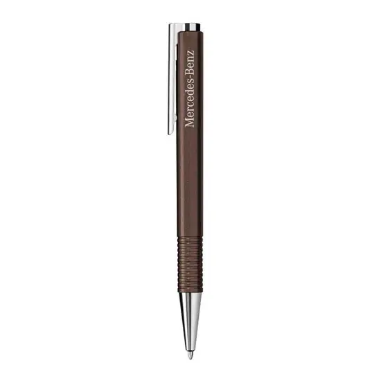 BOLÍGRAFO LAMY MARRÓN ORIENTE