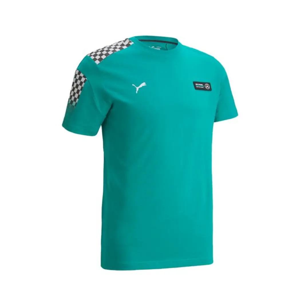 CAMISETA DE CABALLERO
