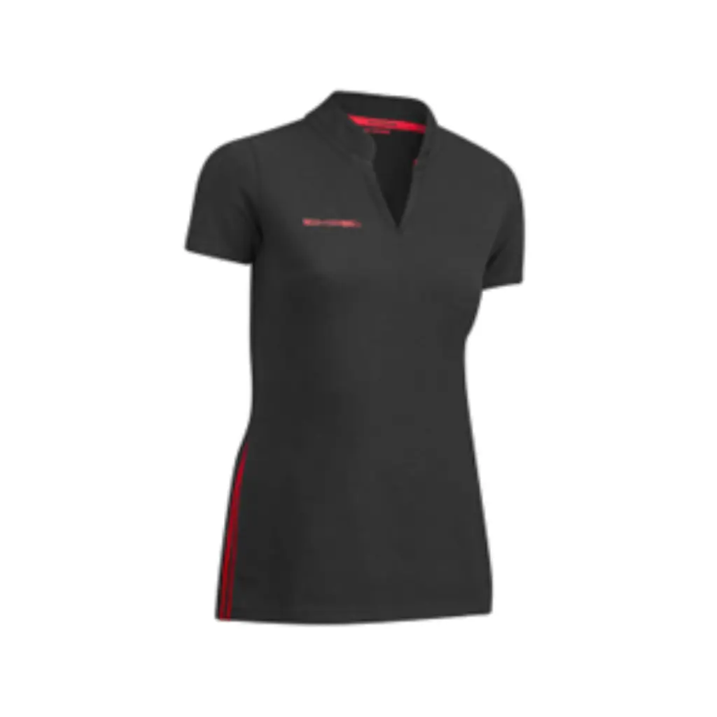 POLO NEGRA DAMA