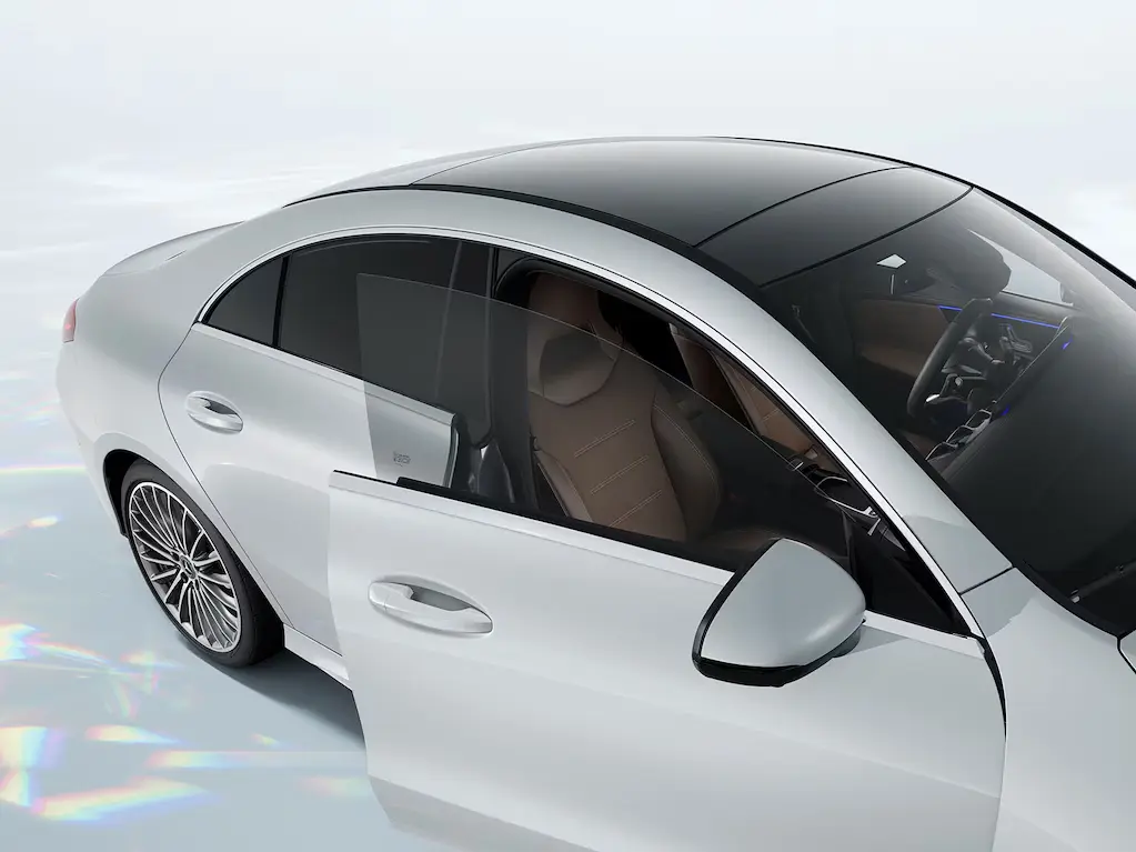 Diseño coupé