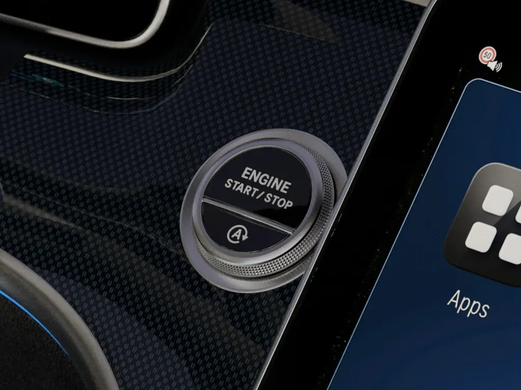 KEYLESS-GO