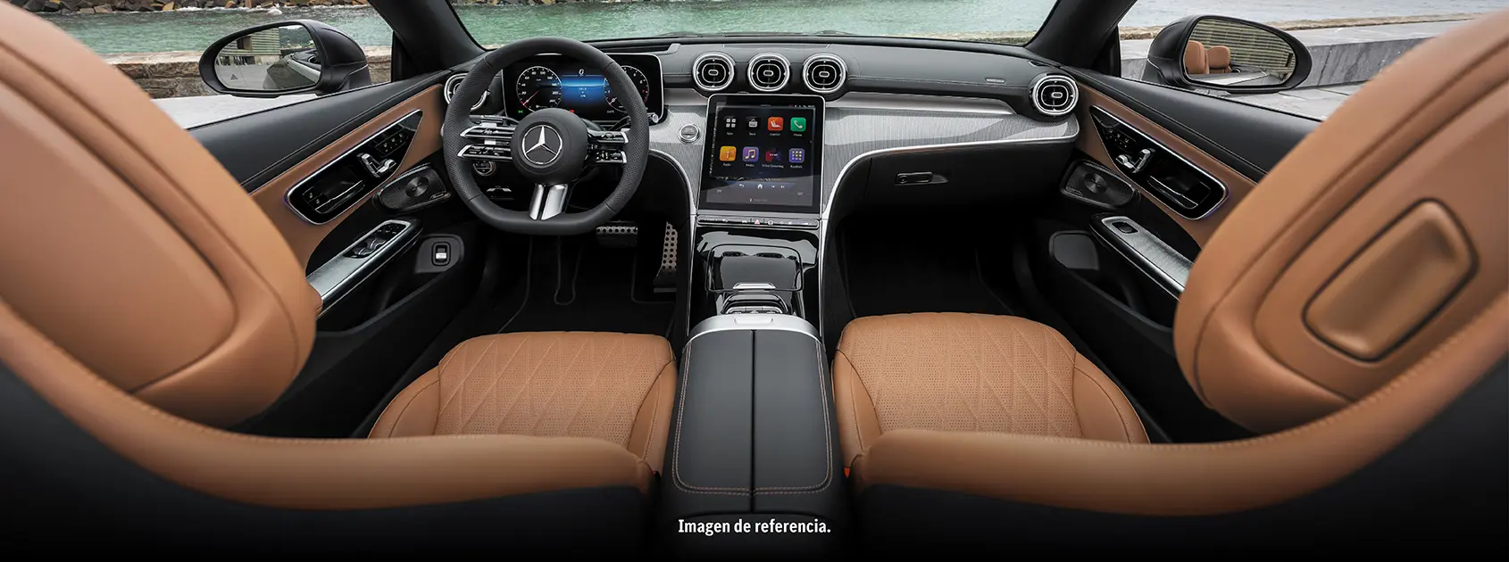 CLE 300 4MATIC Cabriolet gallery image