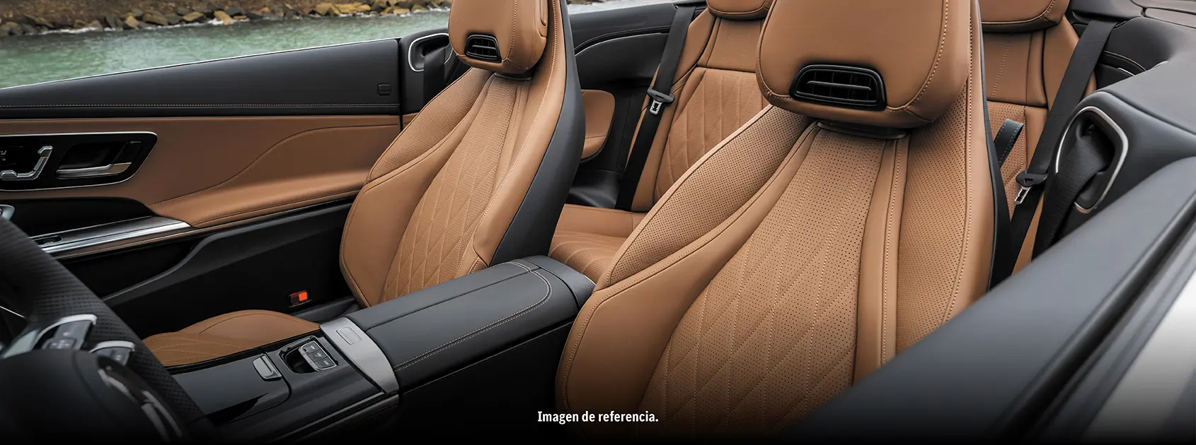 CLE 300 4MATIC Cabriolet gallery image