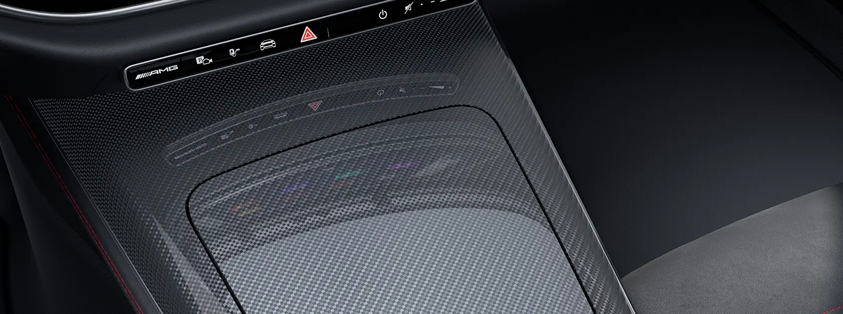 E 300 AMG Line gallery image