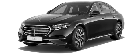 E 350e AMG Line