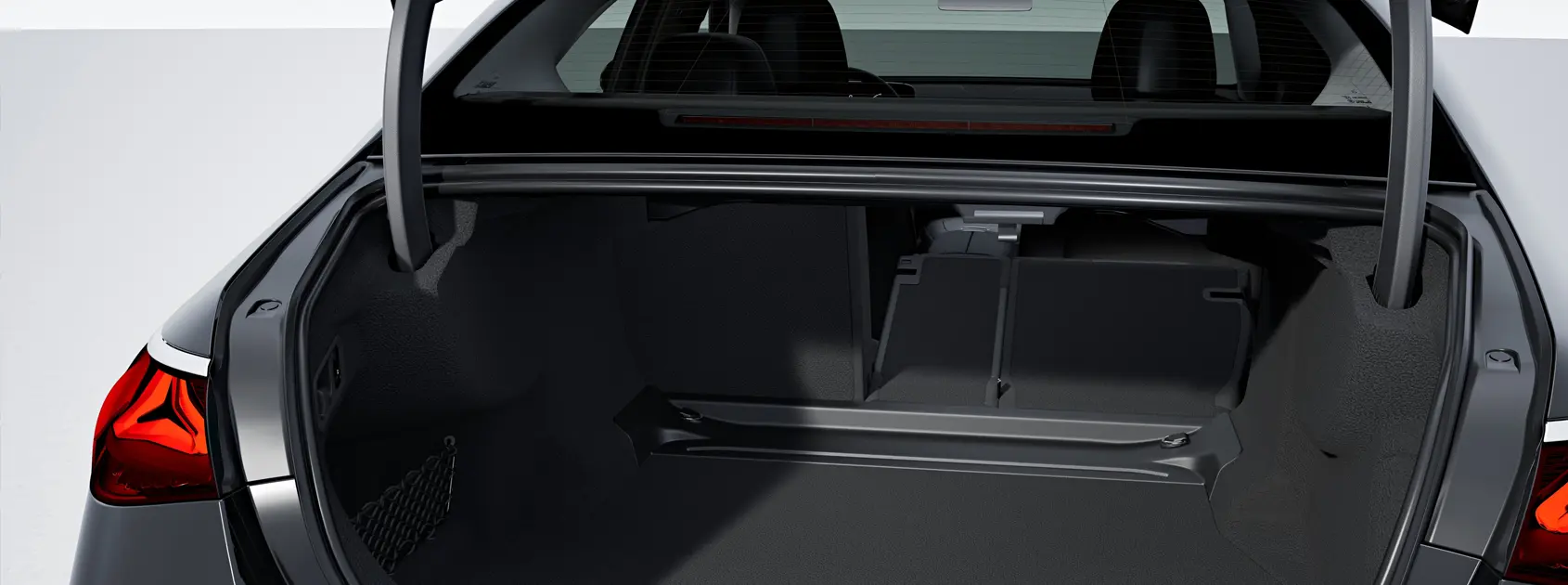E 350e AMG Line gallery image