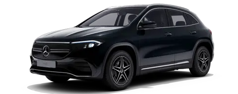 EQA 350 4MATIC