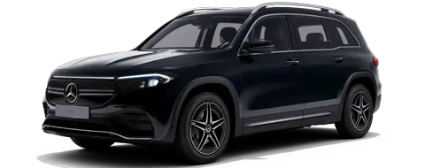 EQB 350 4MATIC
