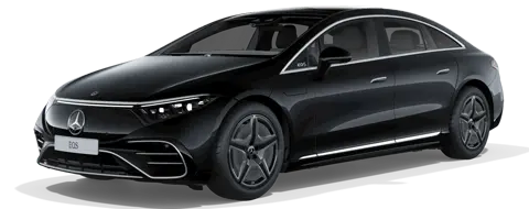 EQS 450 4MATIC