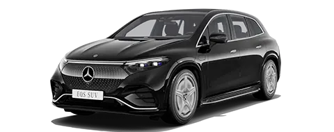 EQS 450 4MATIC SUV