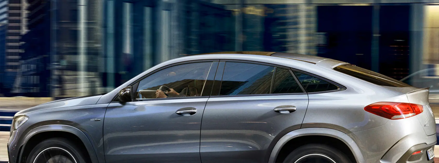 GLE 450 4MATIC Coupé gallery image