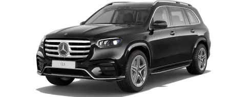 GLS 450 4MATIC