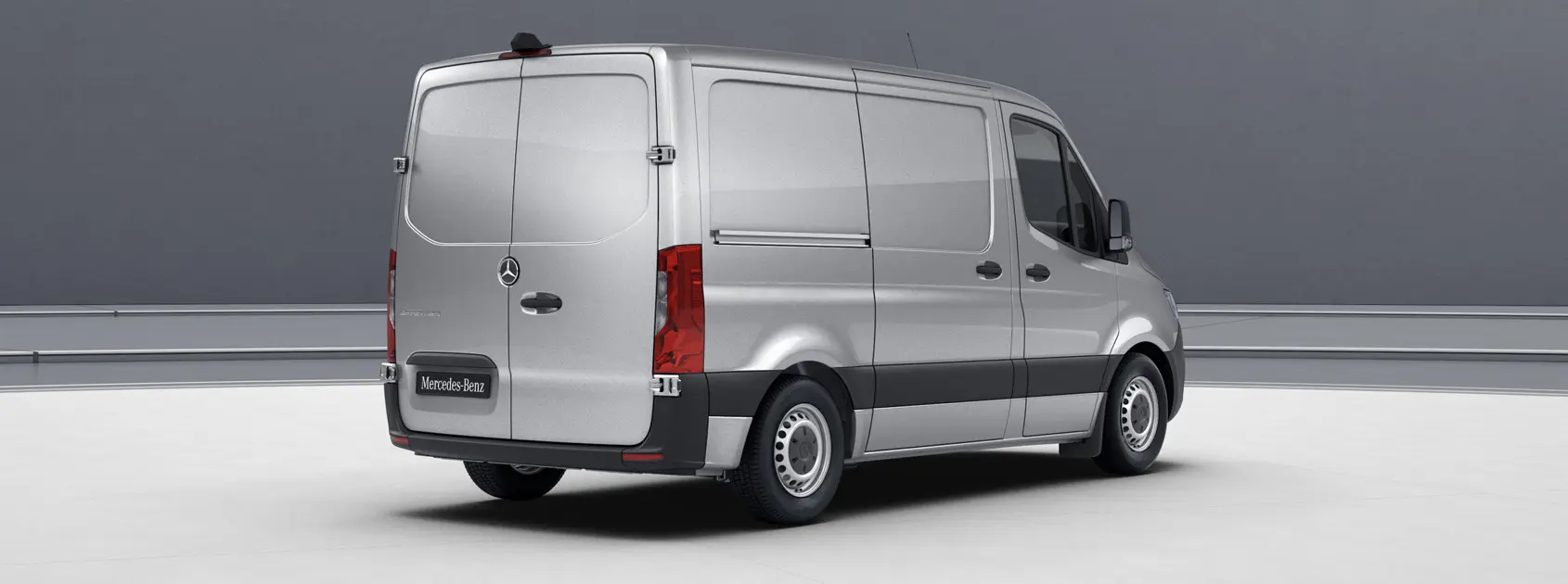 Sprinter 415 CDI Pasajeros gallery image