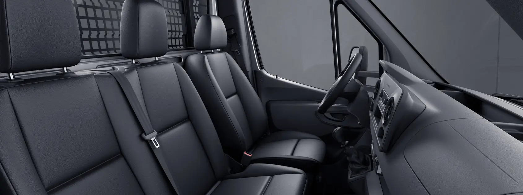Sprinter 415 CDI Pasajeros gallery image