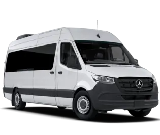 Sprinter 515 CDI Pasajeros