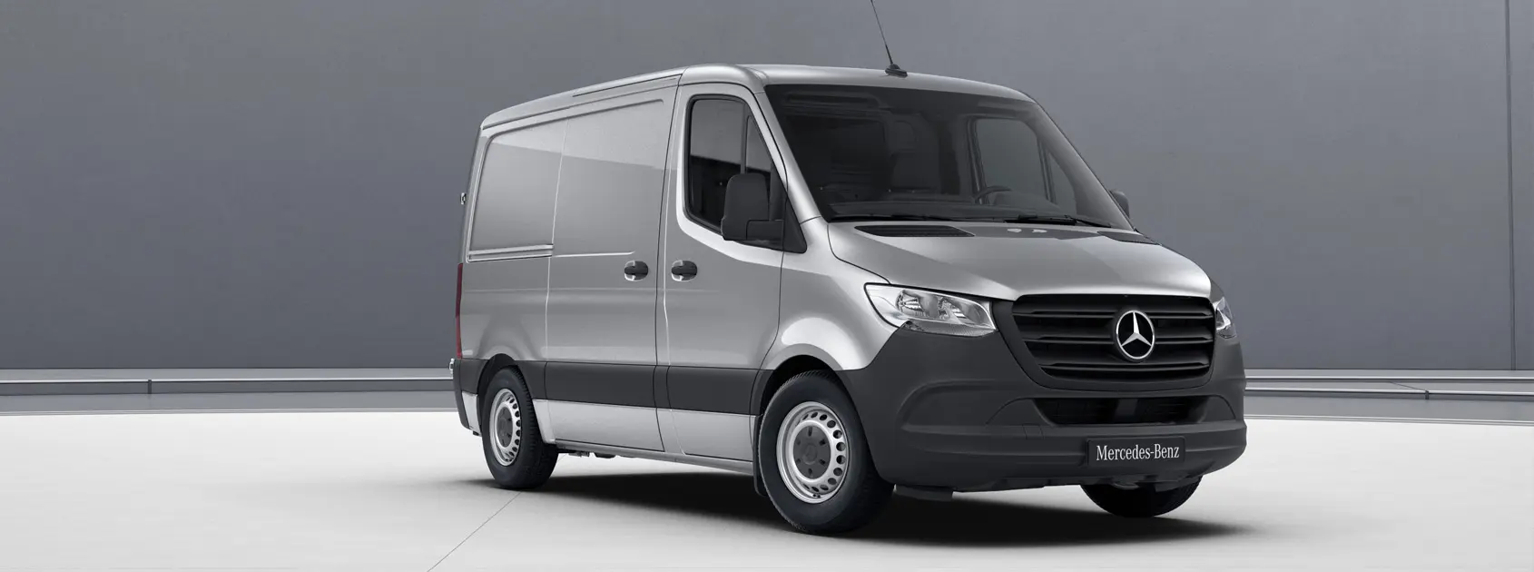 Sprinter 515 CDI Pasajeros gallery image