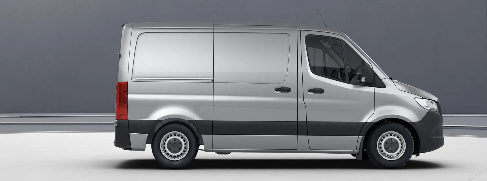 Sprinter 515 CDI Pasajeros gallery image