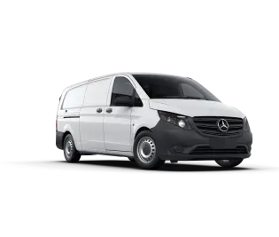 Vito 114 CDI Panel